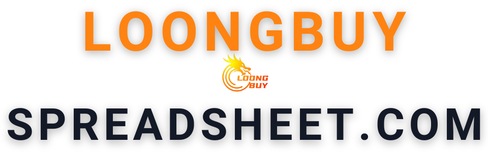 LoongBuy-logo