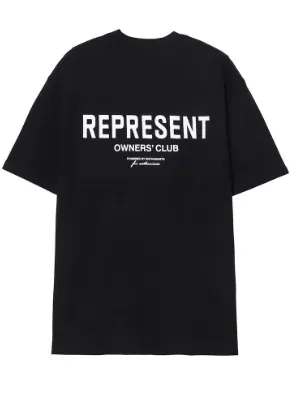 Represent t-shirt 8 colorways