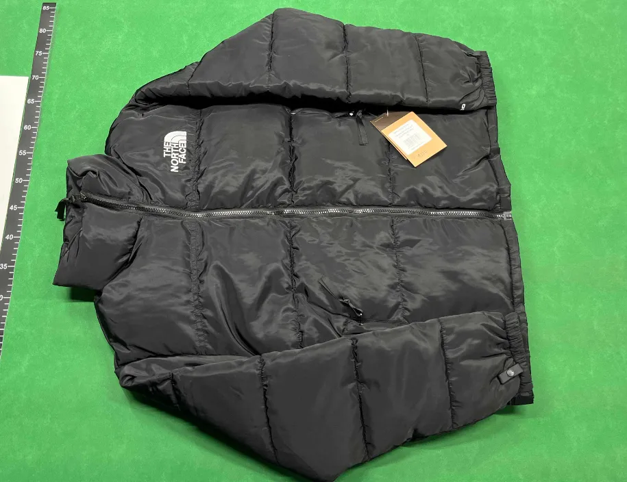 The North Face Budget 1996 Retro Nuptse (9-Colorways)