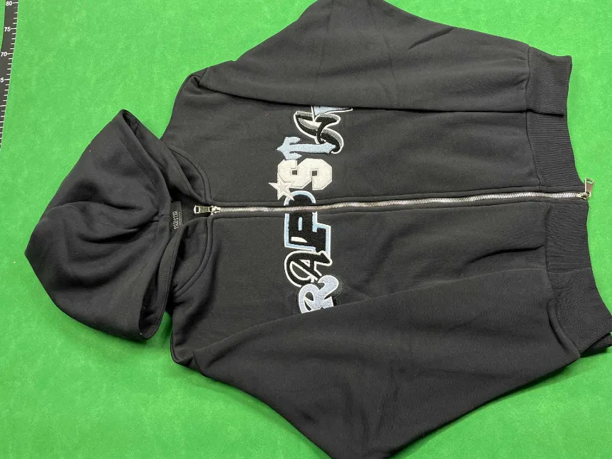 Trapstar Wildcrad Tracksuit (2-Colorways)