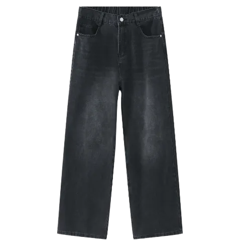 MTL BAGGY JEANS