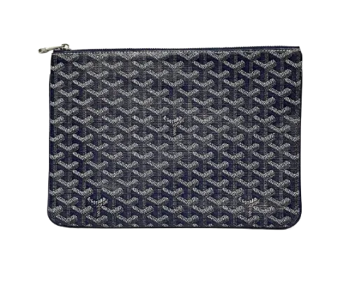 GOYARD LAPTOP/IPAD BAG