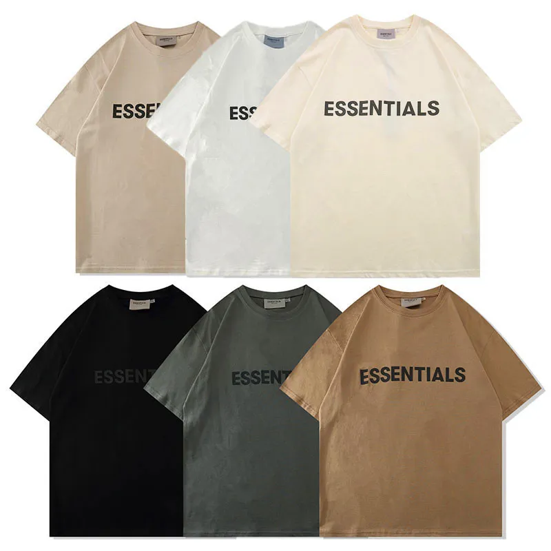 ESSENTIALS T-Shirts