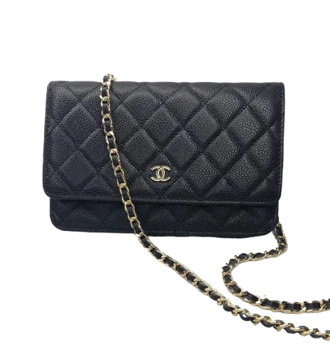 CHANEL SHOULDER BAG