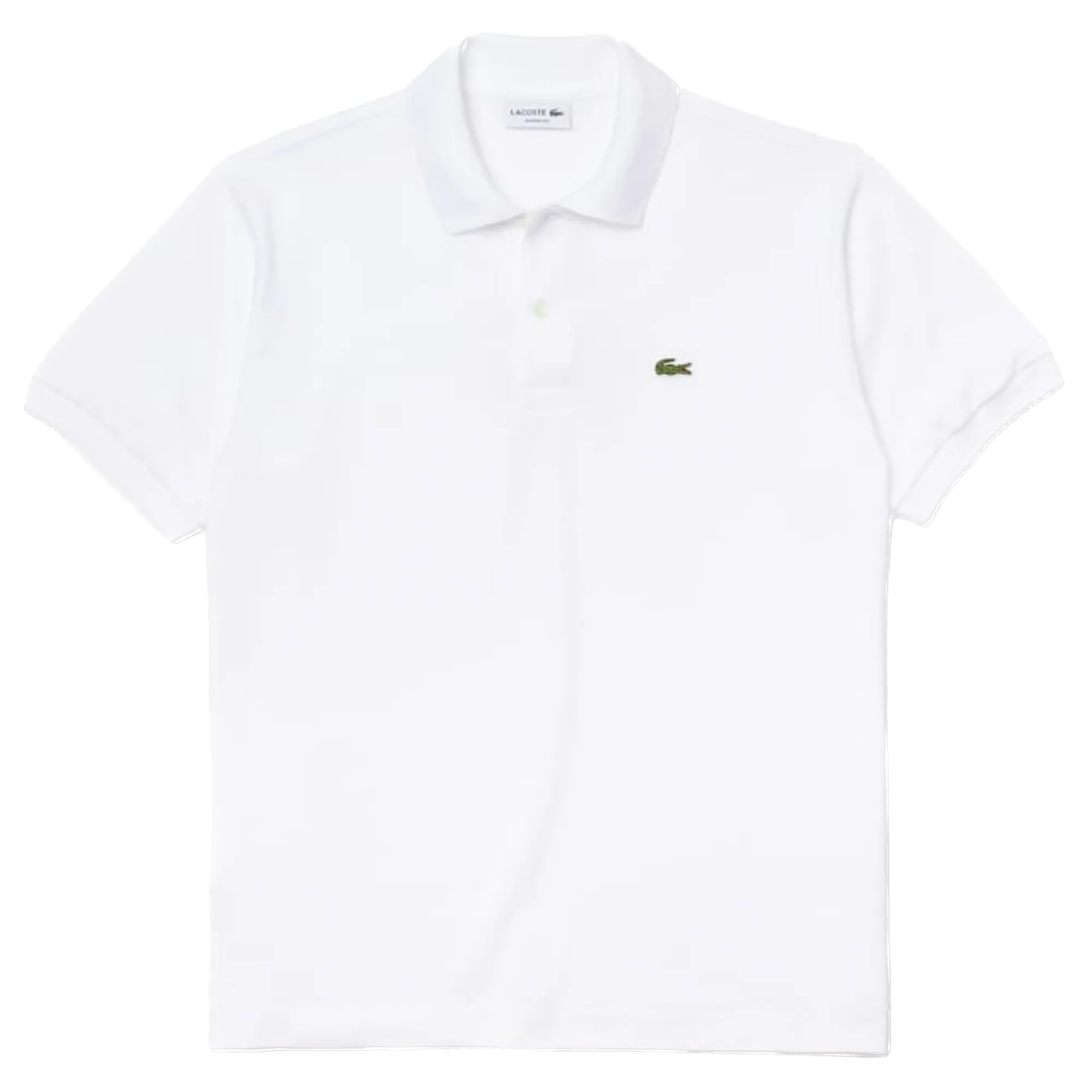 Lacoste Polo Shirt