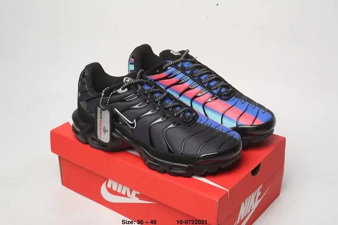 tns best colorways