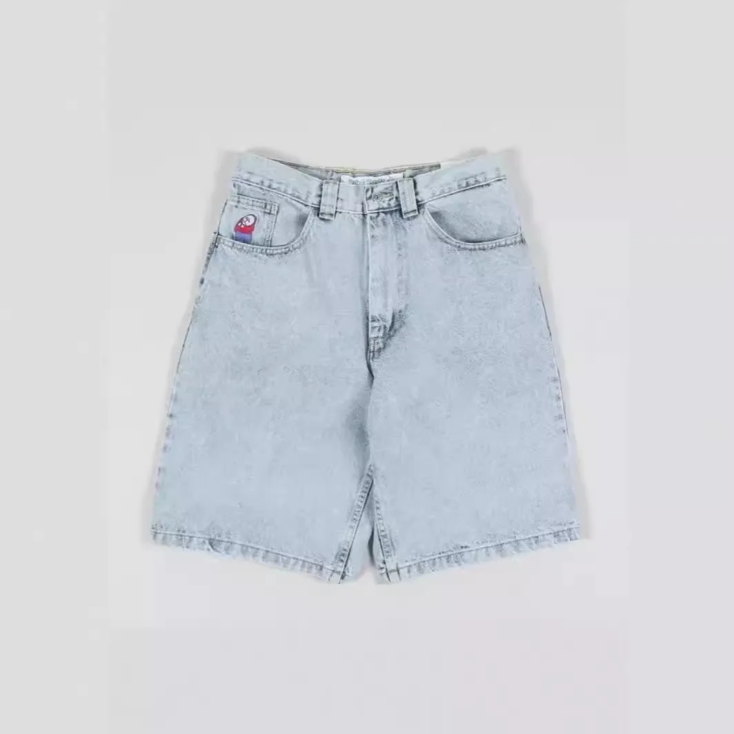 big boy shorts