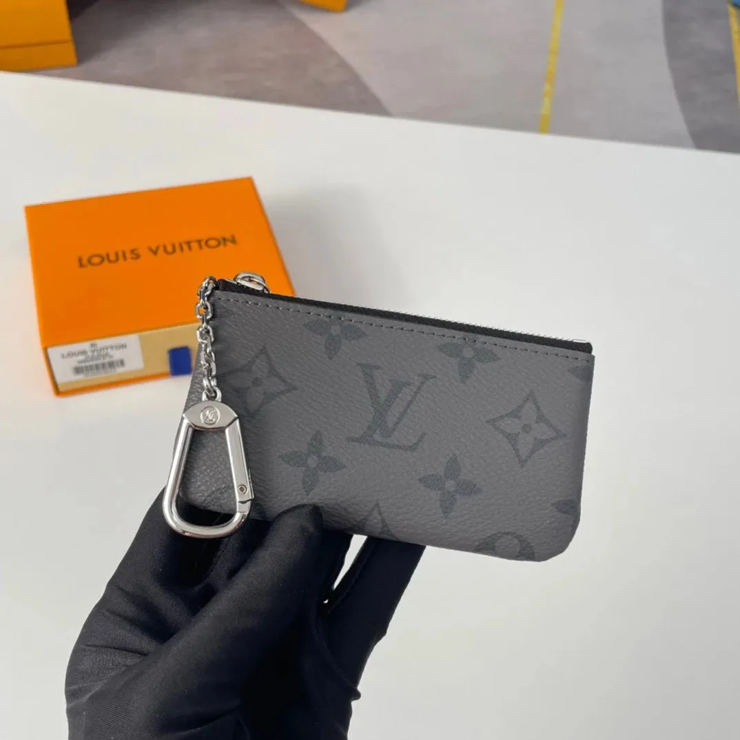 LV KEY CASE