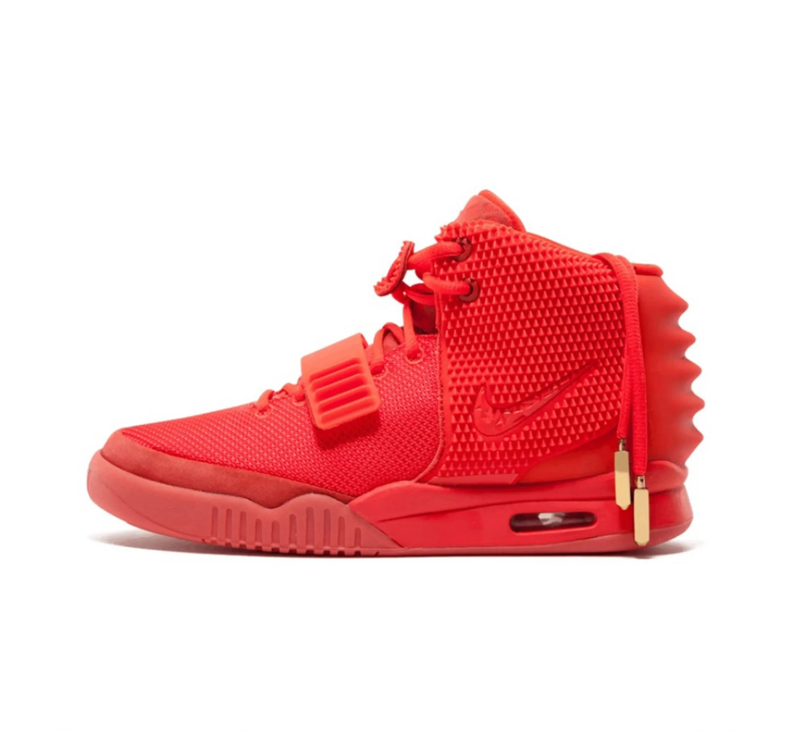 yeezy red october