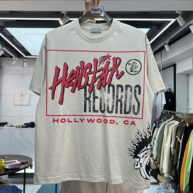 HELLSTAR RECORDS (RUNS BIG)