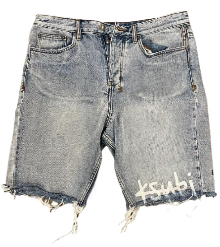 KSUBI JORTS