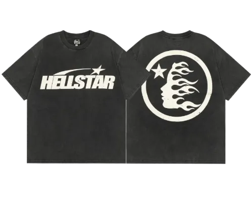 hellstar tees