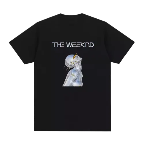 the weekend tee