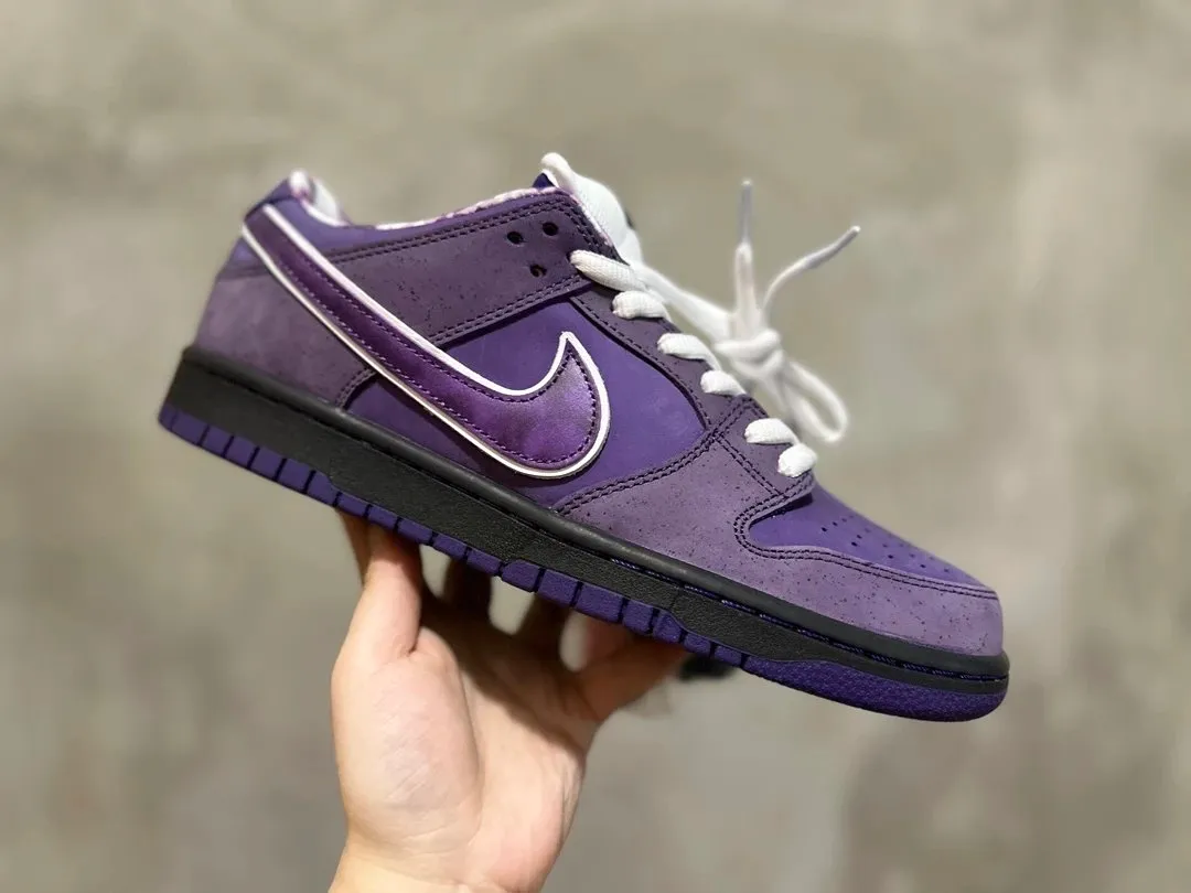 NIKE SB DUNK VERY HIGH QUALITY