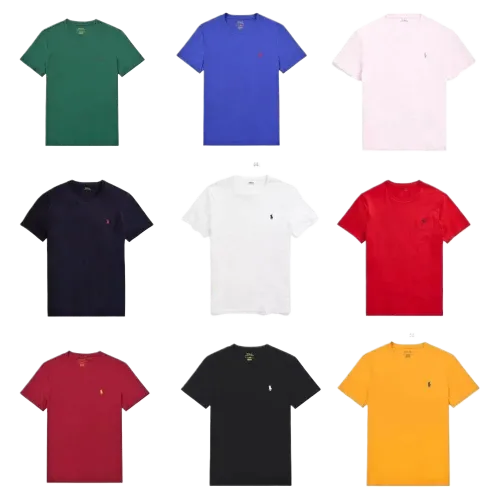 Ralph lauren tees