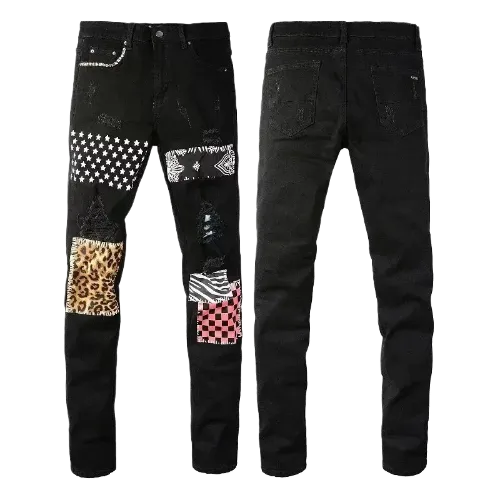 Amiri jeans slim