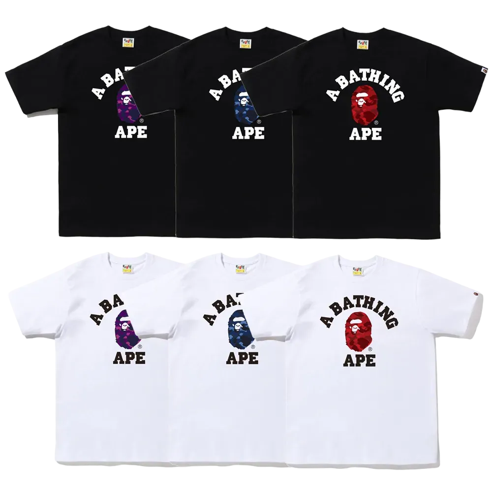 Bape tees