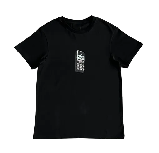 Syna World Tee Phone