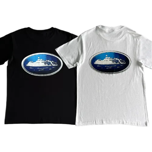 corteiz tees subaru world rally team