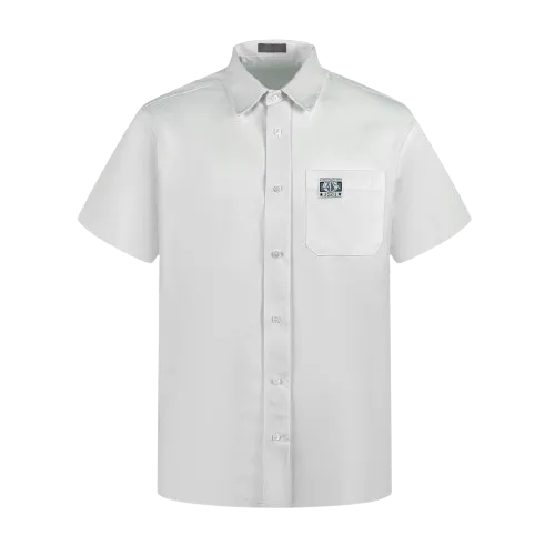 Dior White Shirt