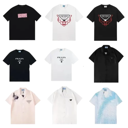 prada tees