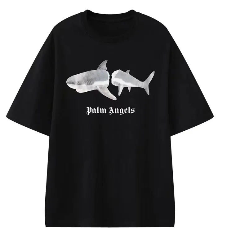 palm angeles t-shirts