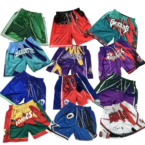 NBA SHORTS