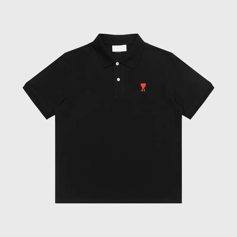 Ami Polo shirt