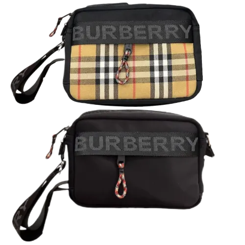 Burberry shoulder bag