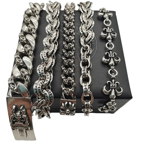 Chrome Hearts Bracelet