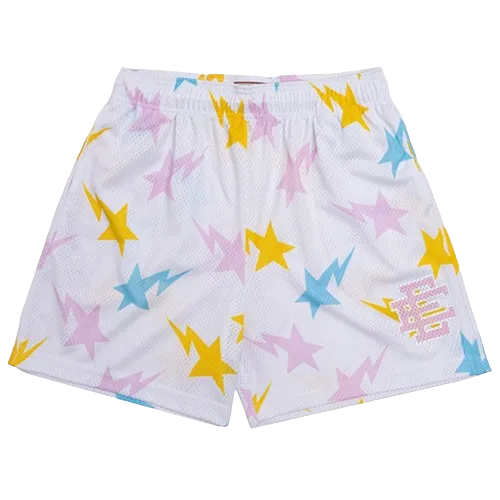 Eric Emanuel shorts