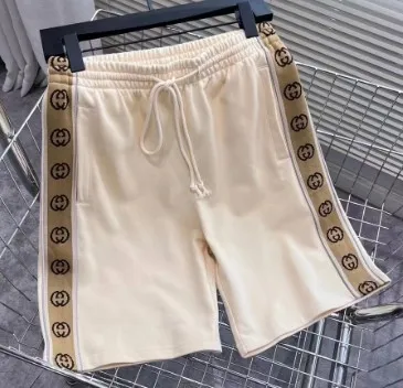 GUCCI shorts