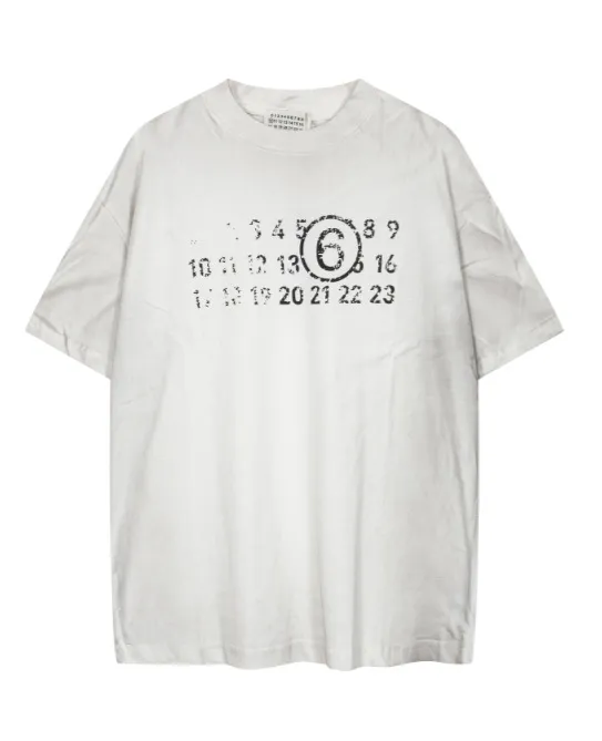 Maison margiela tees ( 21 Styles )