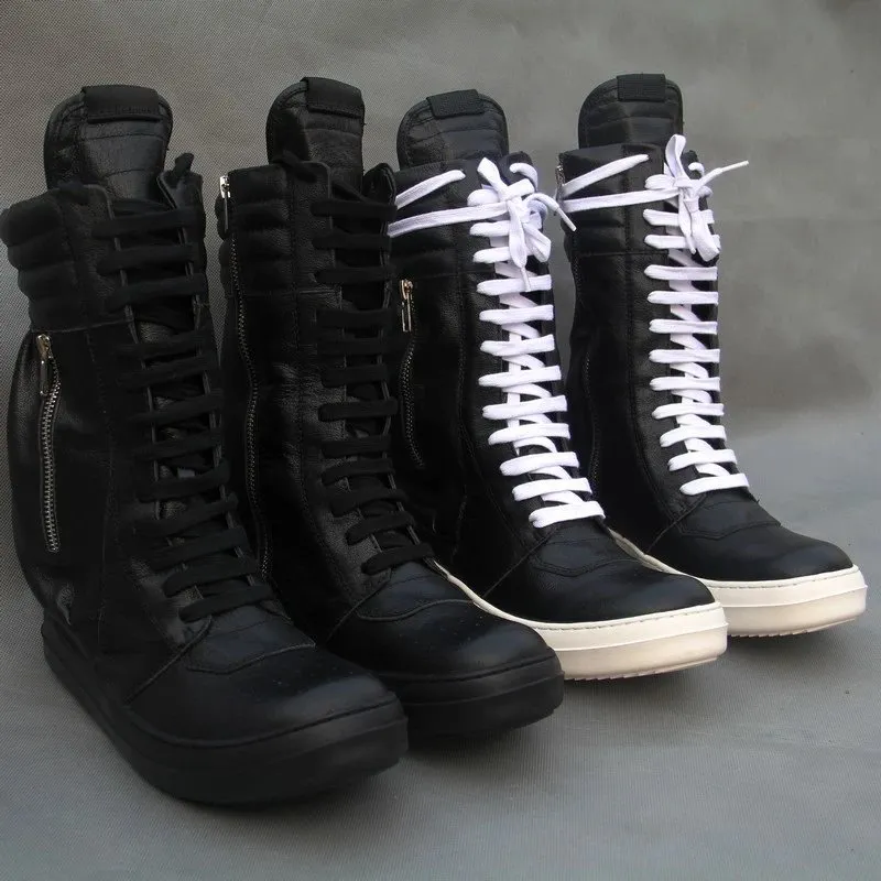 Rick Owens Cargobasket (2 Styles)