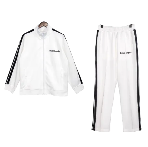 Palm angels tracksuit image 3 - LoongBuy Spreadsheet