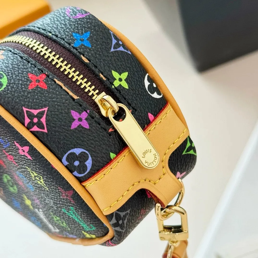 Small Lv Bag x Tyler the Creator image 2 - LoongBuy Spreadsheet