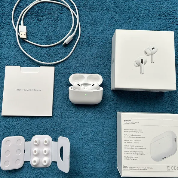 Airpods pro 2 (Type-C）