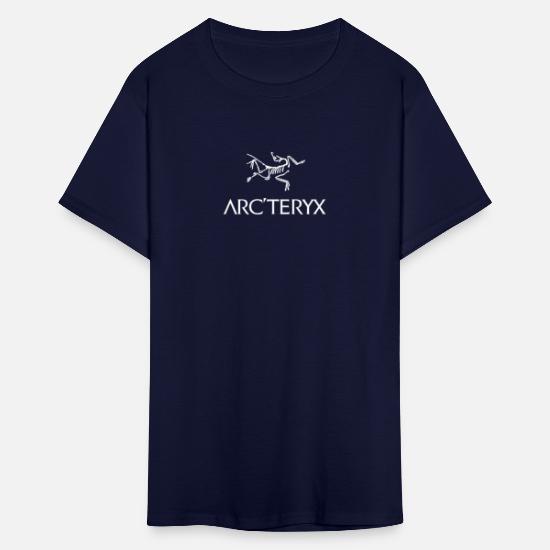 Arcteryx Logo Shirts