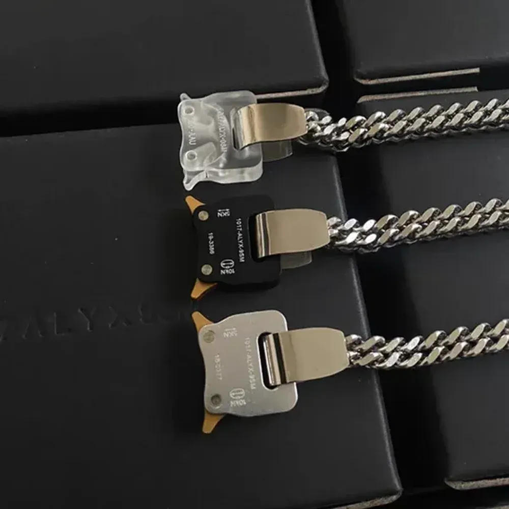 Alyx Chains (14+ Colorways)