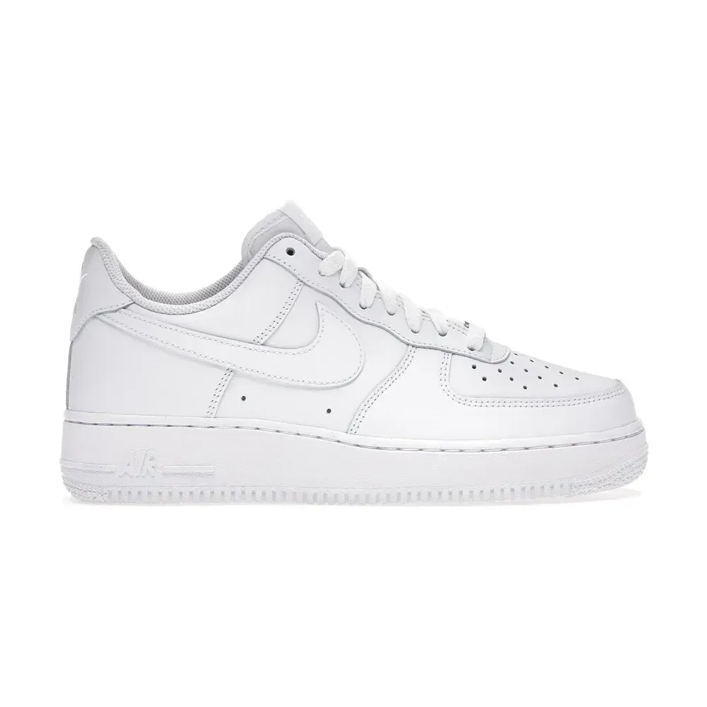 Air Force 1 White