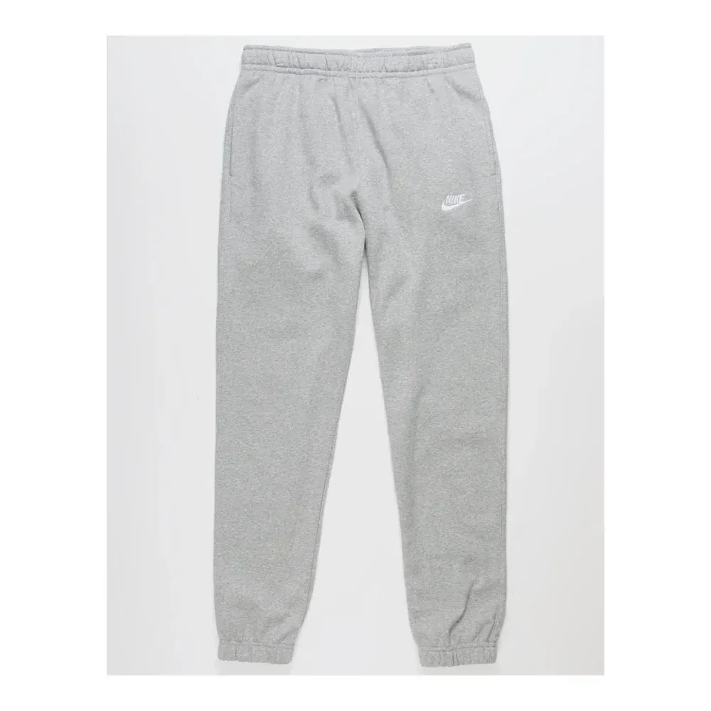 Nike Sweatpants Gray