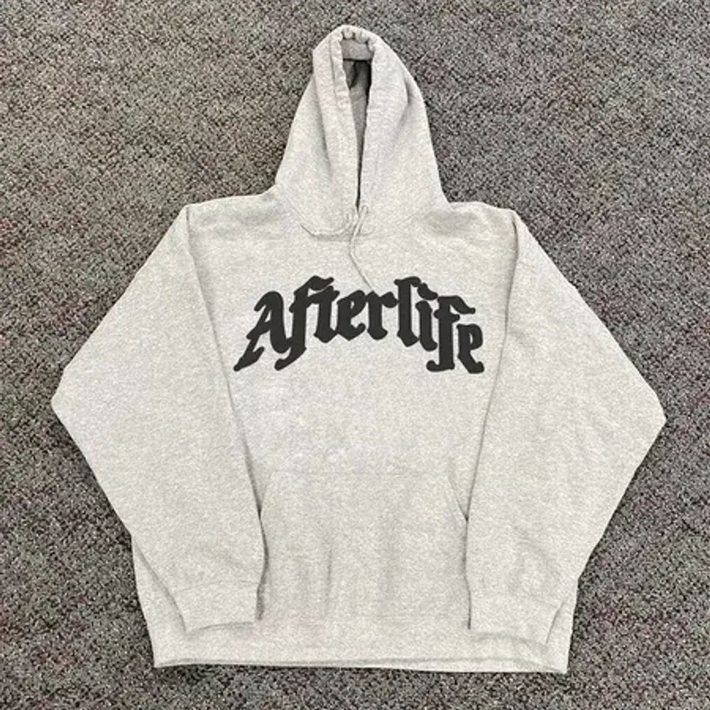 Afterlife Hoodie (3+ Colorways)