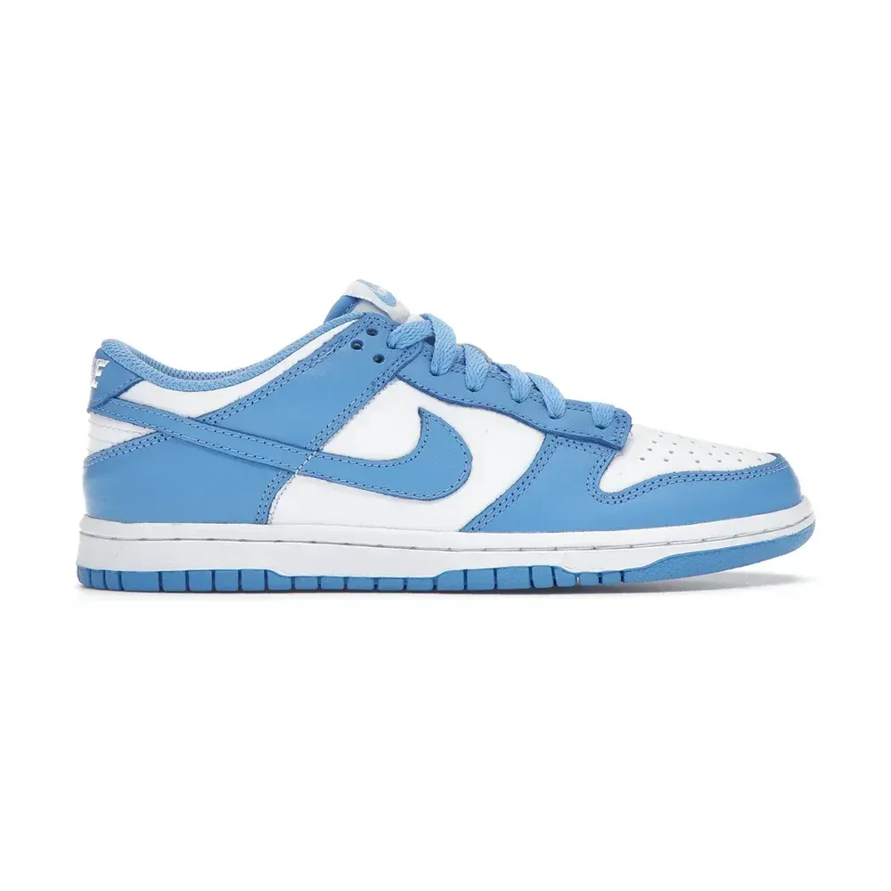 Dunk Low University Blue (M Batch)