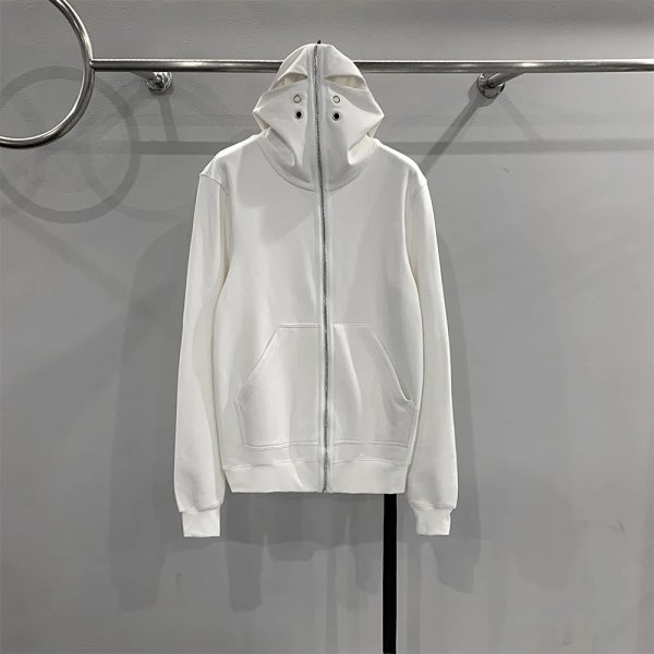 Rick Owens Gimp Zip Up (4+ Colorways)