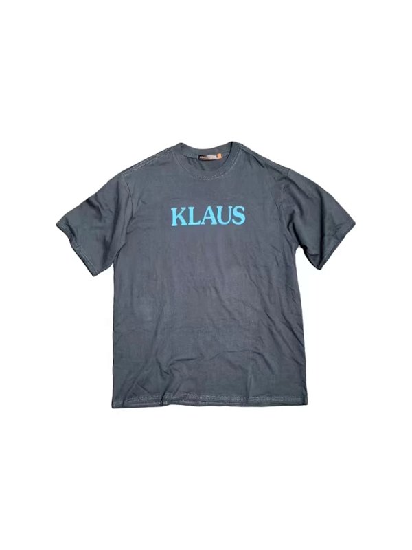 Undercover Klaus Shirt