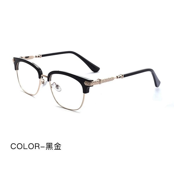 Chrome Hearts Glasses (5+ Colorways)