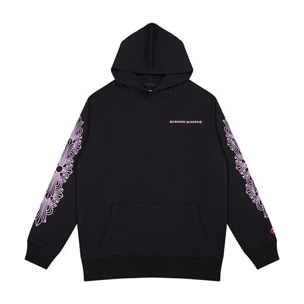 Chrome Hearts Hoodies (36+ Colorways)