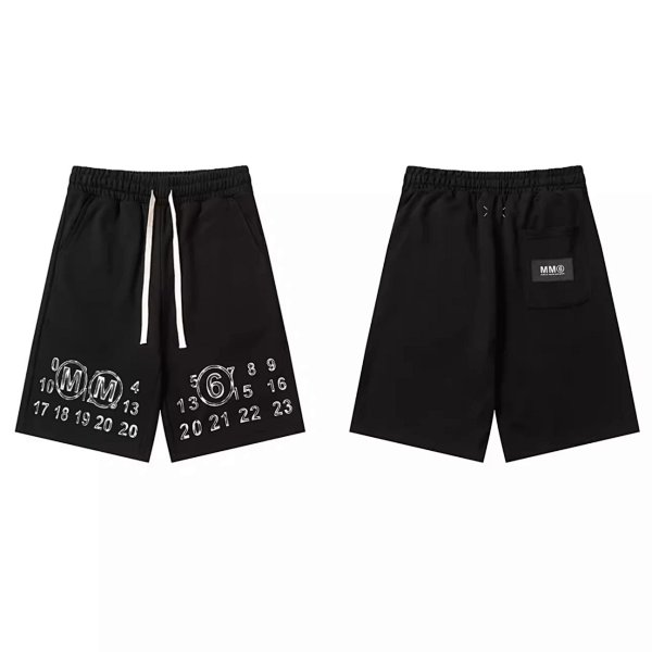 Maison Margiela Shorts (7+ Colorways)