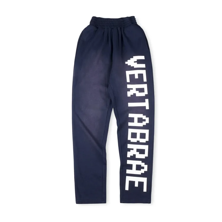 Vertabrae 
 
  Joggers