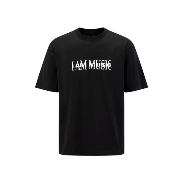 Playboicarti "I am music" Shirt